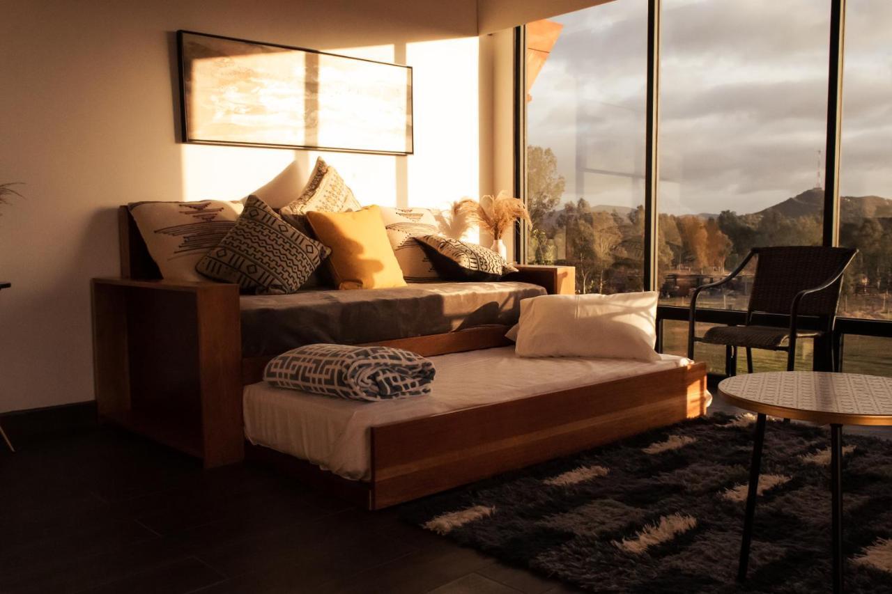 فندق Oasis 444 San Marcos  المظهر الخارجي الصورة
