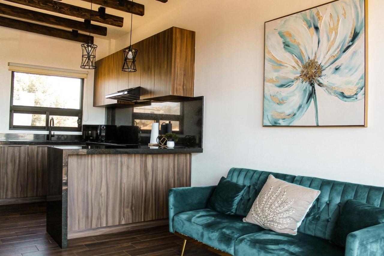 فندق Oasis 444 San Marcos  المظهر الخارجي الصورة