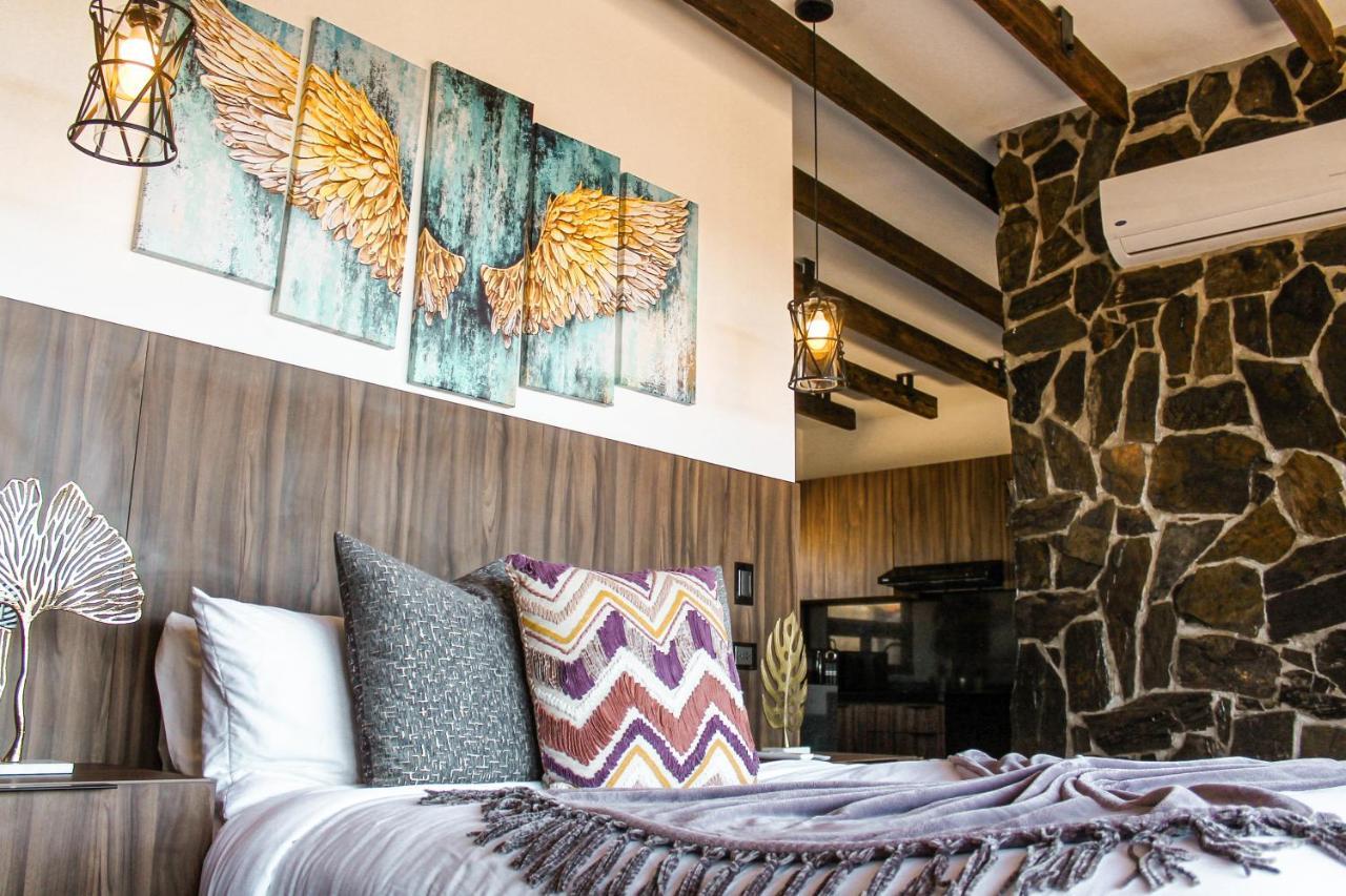 فندق Oasis 444 San Marcos  المظهر الخارجي الصورة