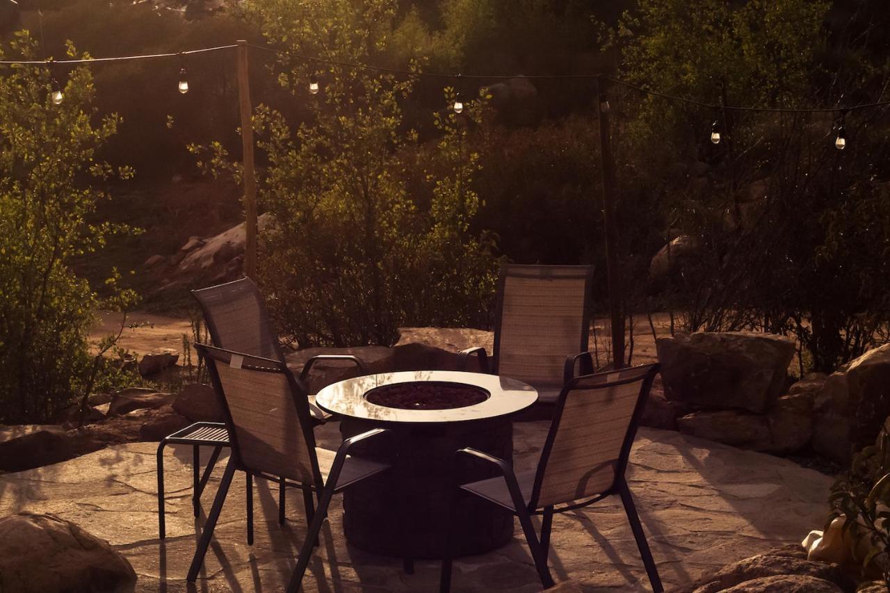 فندق Oasis 444 San Marcos  المظهر الخارجي الصورة