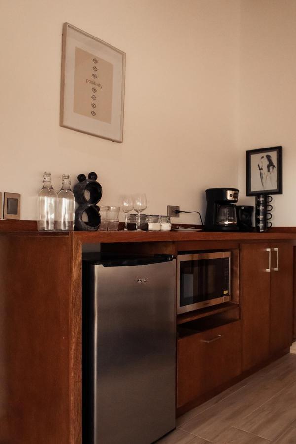فندق Oasis 444 San Marcos  المظهر الخارجي الصورة