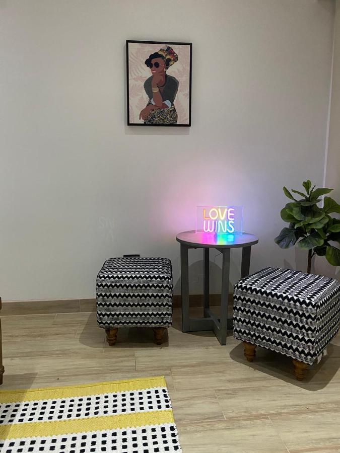 فندق Oasis 444 San Marcos  المظهر الخارجي الصورة