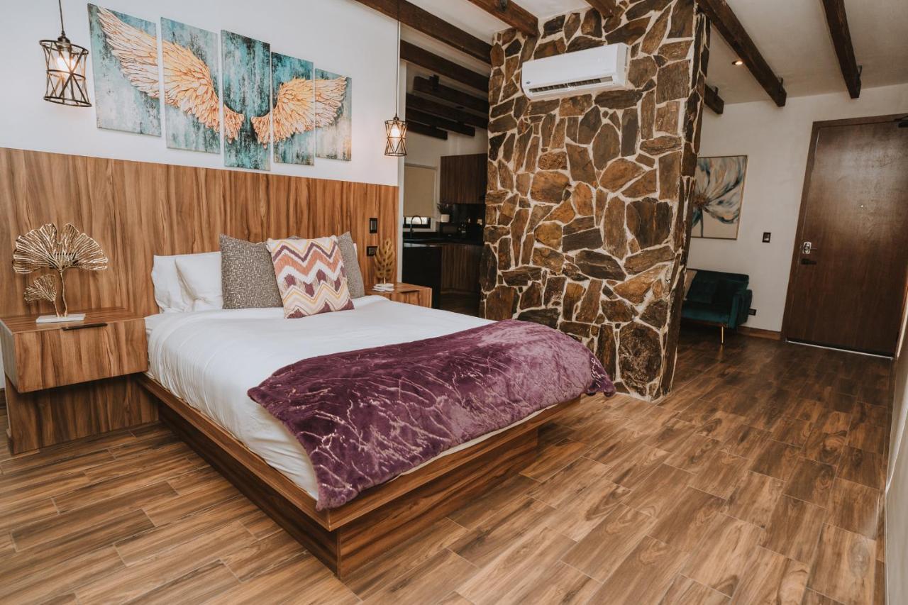 فندق Oasis 444 San Marcos  المظهر الخارجي الصورة