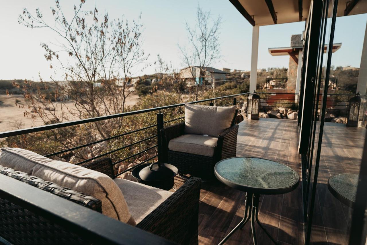 فندق Oasis 444 San Marcos  المظهر الخارجي الصورة