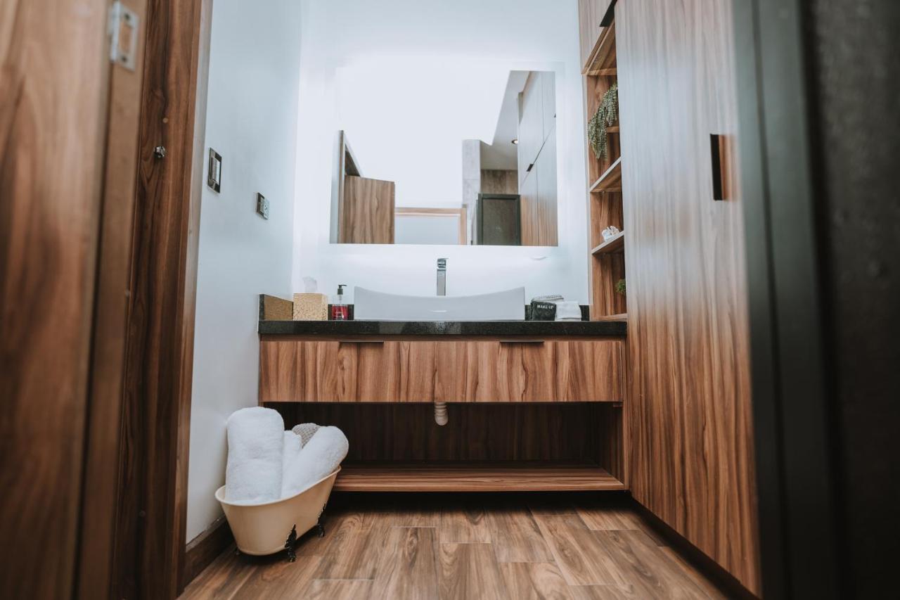 فندق Oasis 444 San Marcos  المظهر الخارجي الصورة