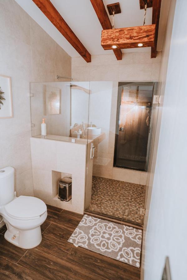 فندق Oasis 444 San Marcos  المظهر الخارجي الصورة