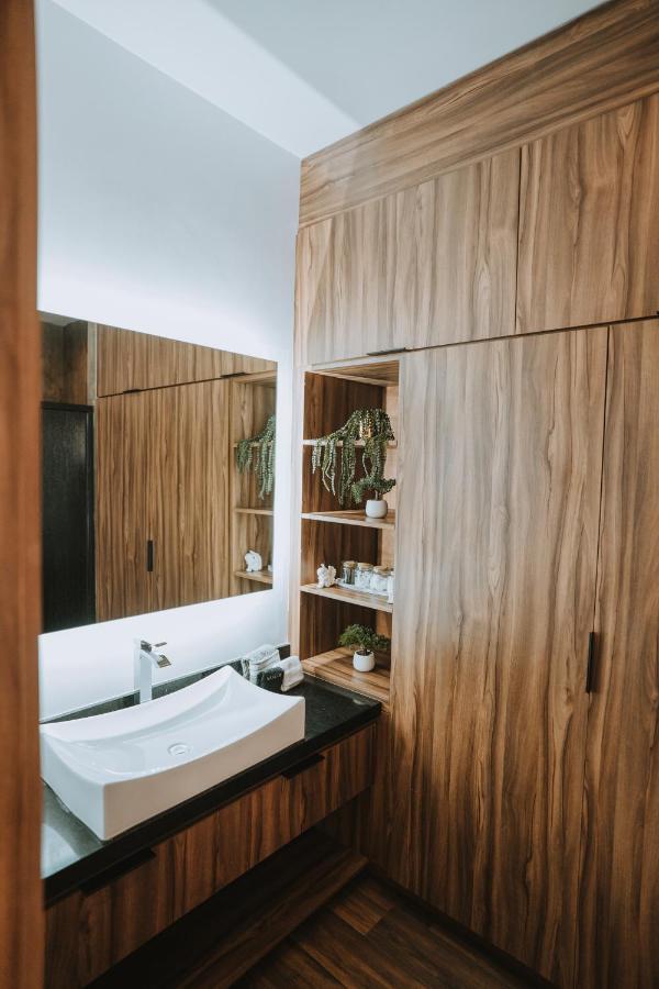 فندق Oasis 444 San Marcos  المظهر الخارجي الصورة
