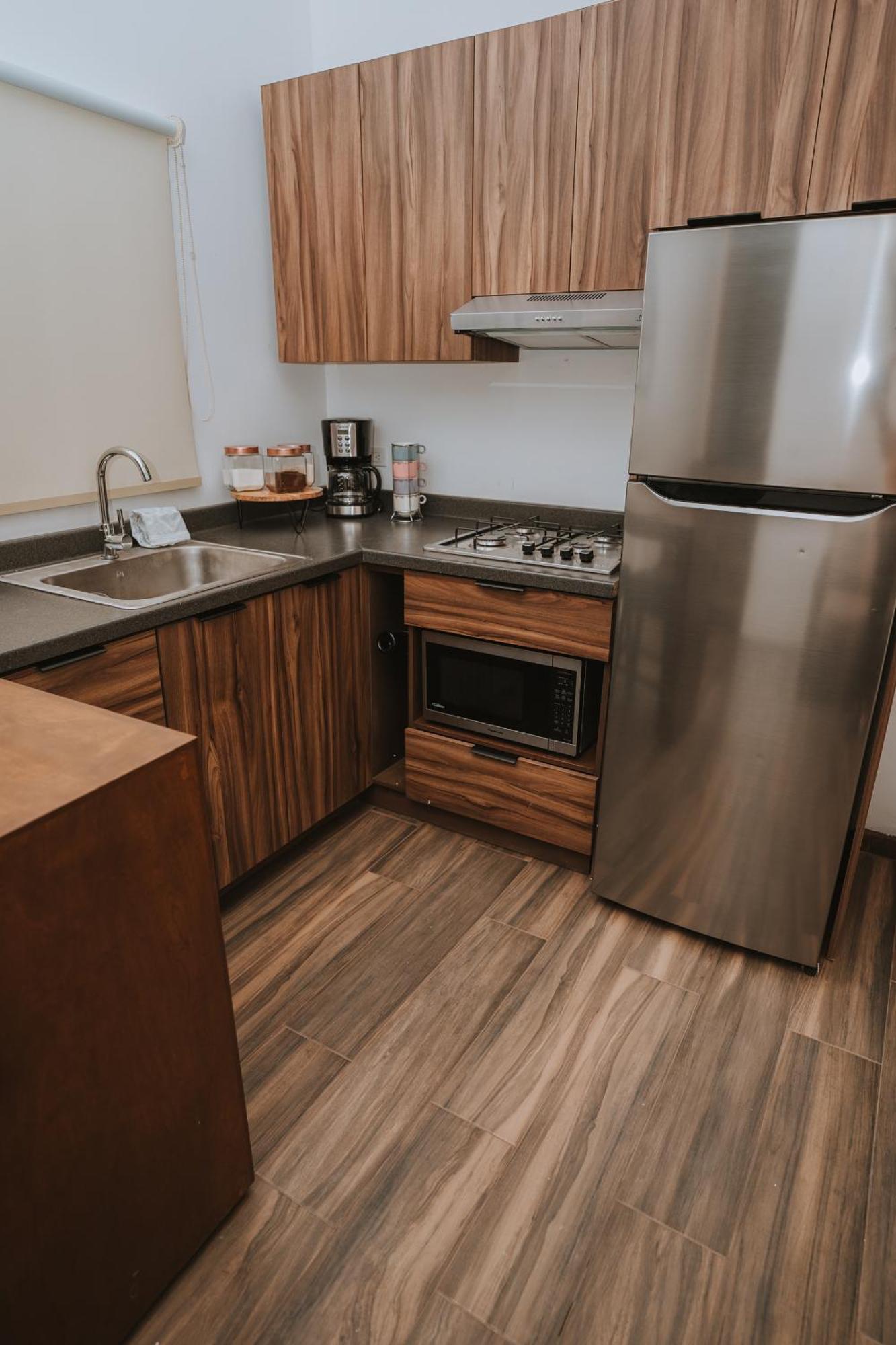 فندق Oasis 444 San Marcos  المظهر الخارجي الصورة