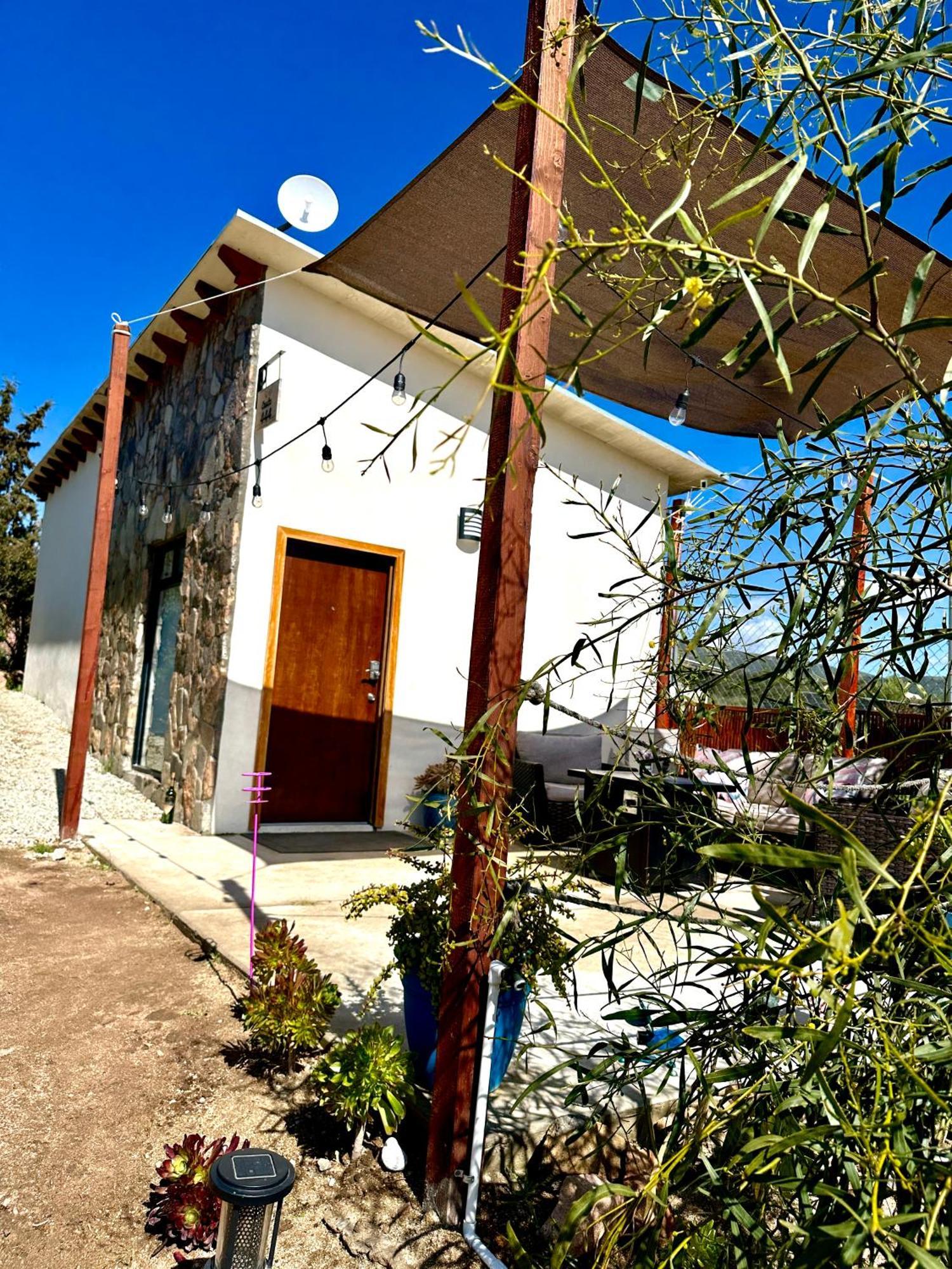 فندق Oasis 444 San Marcos  المظهر الخارجي الصورة