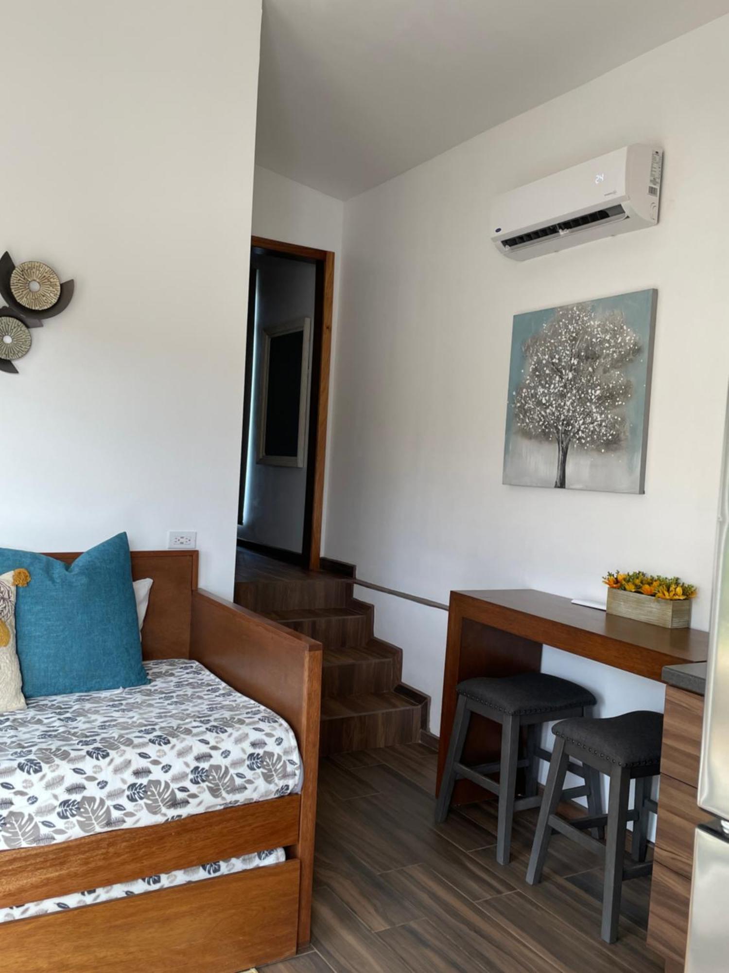 فندق Oasis 444 San Marcos  المظهر الخارجي الصورة