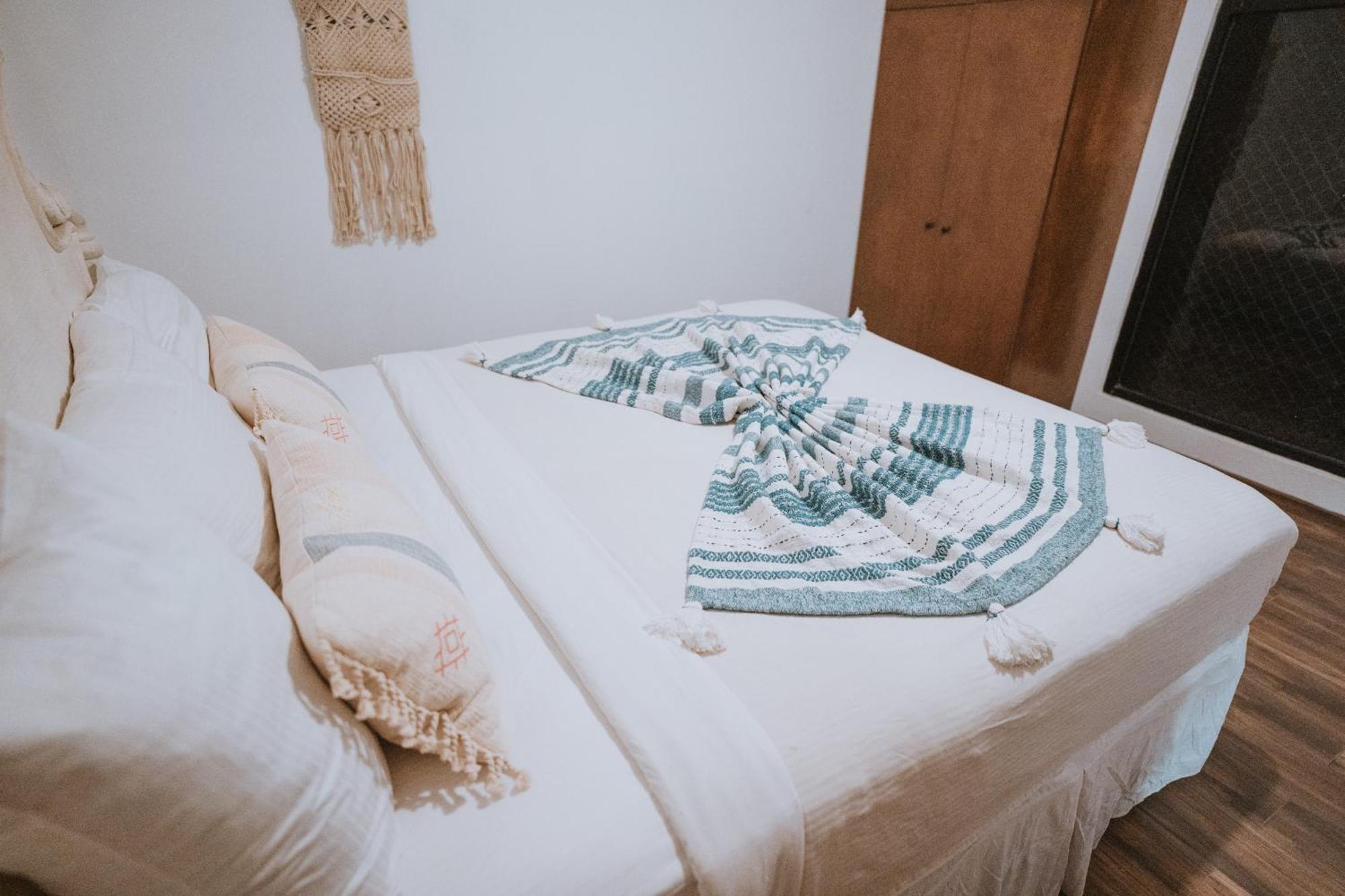 فندق Oasis 444 San Marcos  المظهر الخارجي الصورة