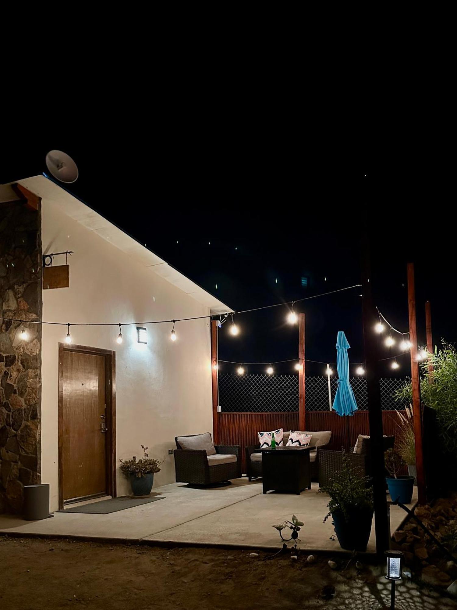 فندق Oasis 444 San Marcos  المظهر الخارجي الصورة
